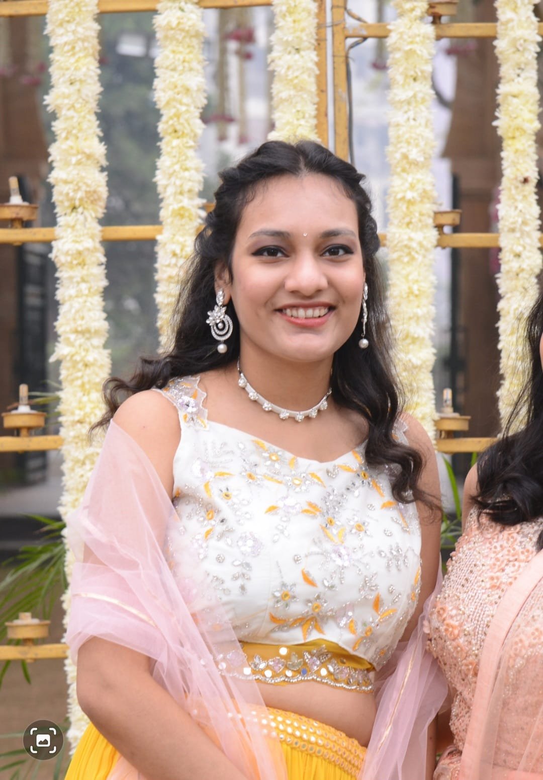 Paridhi Jain